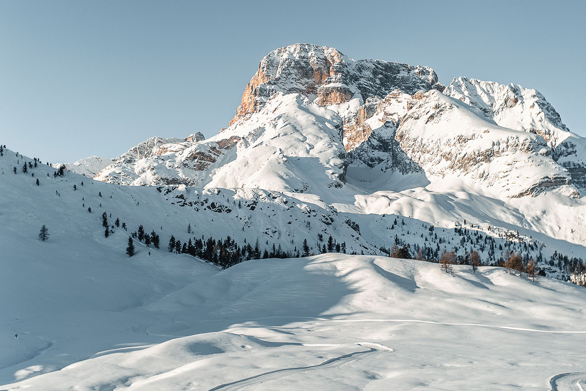 Pre-Christmas Season in Braies