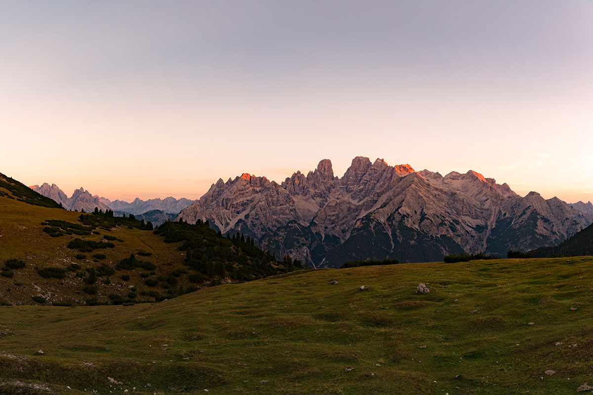 Unforgettable moments